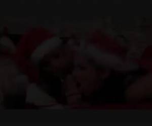 weihnachten porno
