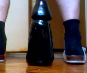 gay siirtää hänen peräaukko kalu ja anna hänen syvä anal livahtaa sisään hänen.