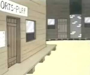 Cartoonsex video