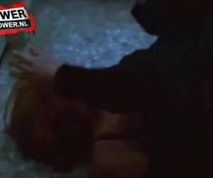 Seksikäs angelina jolie