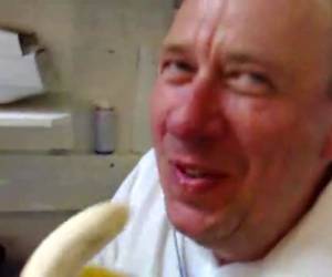 Dave voi myös deepthroatoaten
